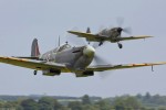 Spitfires Takeoff 02