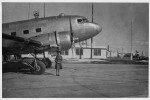 Douglas DC3 Airplane (1946)