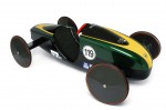 Lotus Type 119a