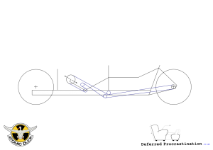 Chainline Adjustment 2