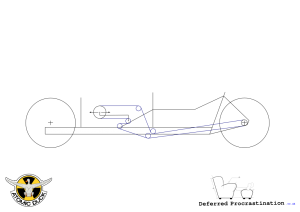 Chainline Adjustment 3